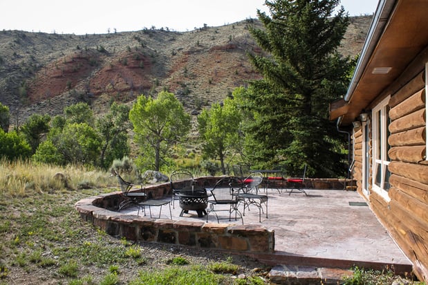 Images CM Ranch