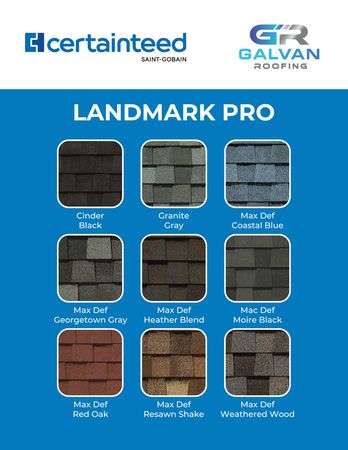 Images Galvan Roofing and Construction
