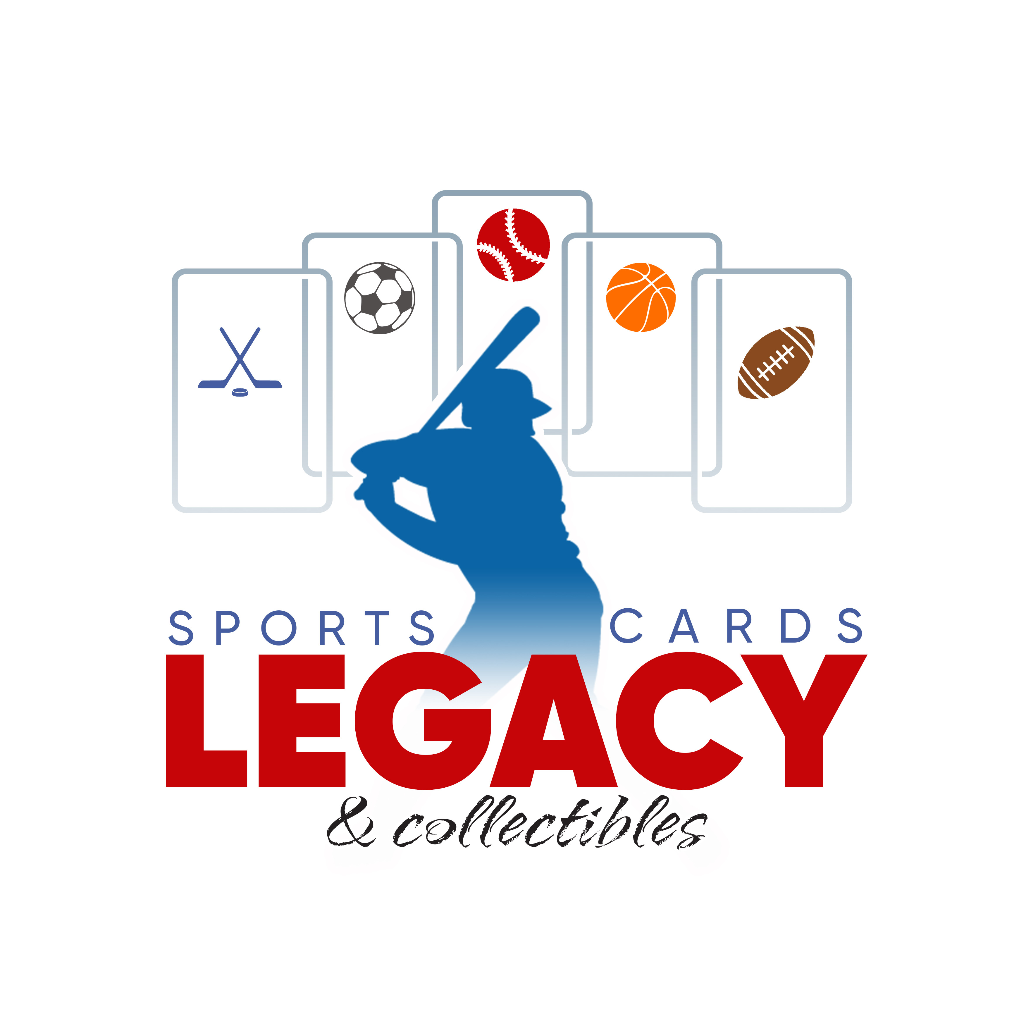 Legacy Sports Cards & Collectables