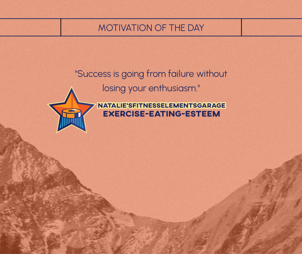 Images Natalie's Fitness Elements Garage