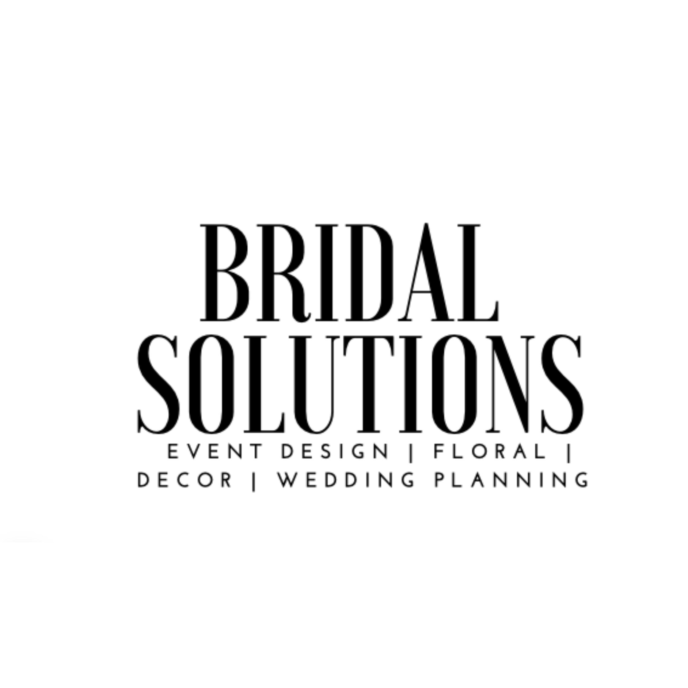 Bridal Solutions Inc.