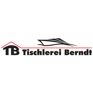 Tischlerei Berndt - Holztec Innenausbau GmbH in Tangermünde - Logo