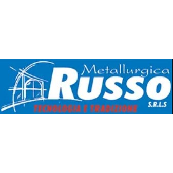 Metallurgica Russo Semplificata Logo