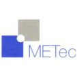 Logo METec Müller Edelstahltechnik GmbH & Co. KG