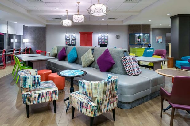 Images Home2 Suites by Hilton Charleston Airport/Convention Center, SC