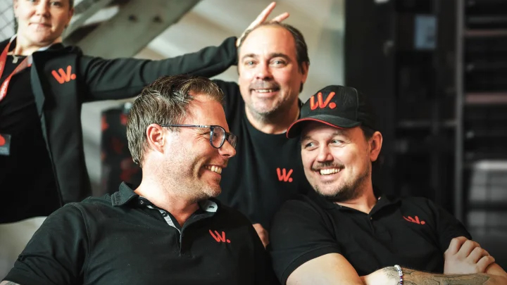 Images Wilzéns Byggtjänst AB