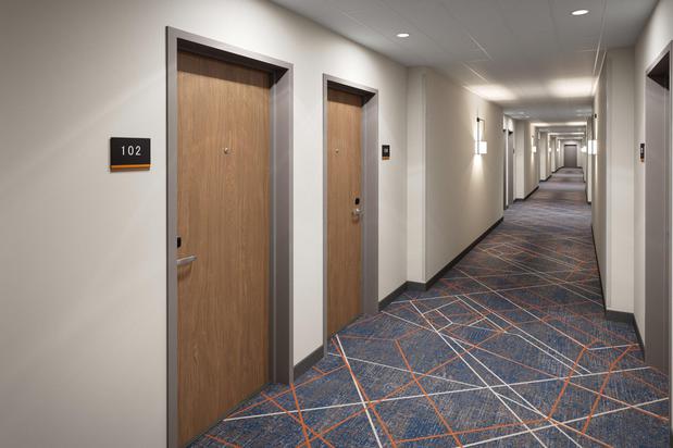 Images Candlewood Suites Corpus Christi - Portland, an IHG Hotel