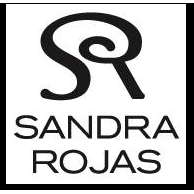 Sandra Rojas Estilistas Logo