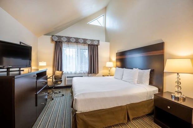 Images Best Western Alderwood