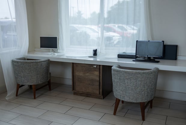 Images Holiday Inn Express & Suites Torrington by IHG