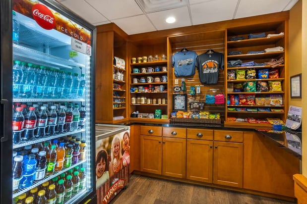 Images Best Western Plus Intercourse Village Inn & Suites