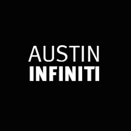 Austin Infiniti Logo