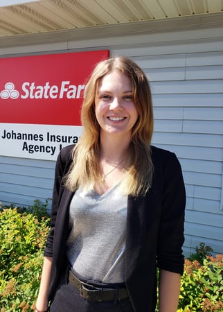 Images Jolene Johannes - State Farm Insurance Agent