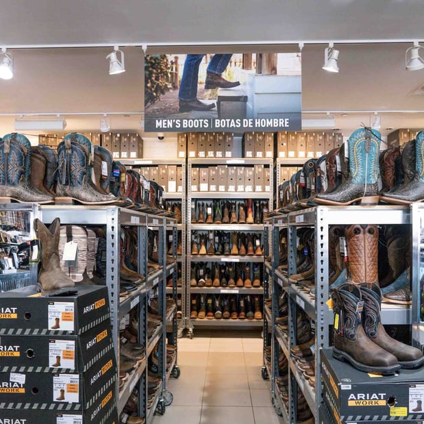 Images Ariat Outlet