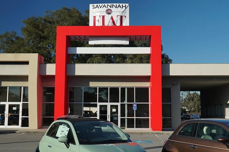 Savannah Fiat, Savannah Georgia (GA) - LocalDatabase.com