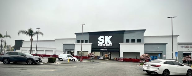 Images Super King Market