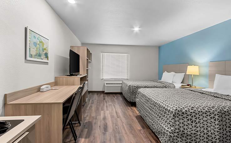 Images WoodSpring Suites Gilbert