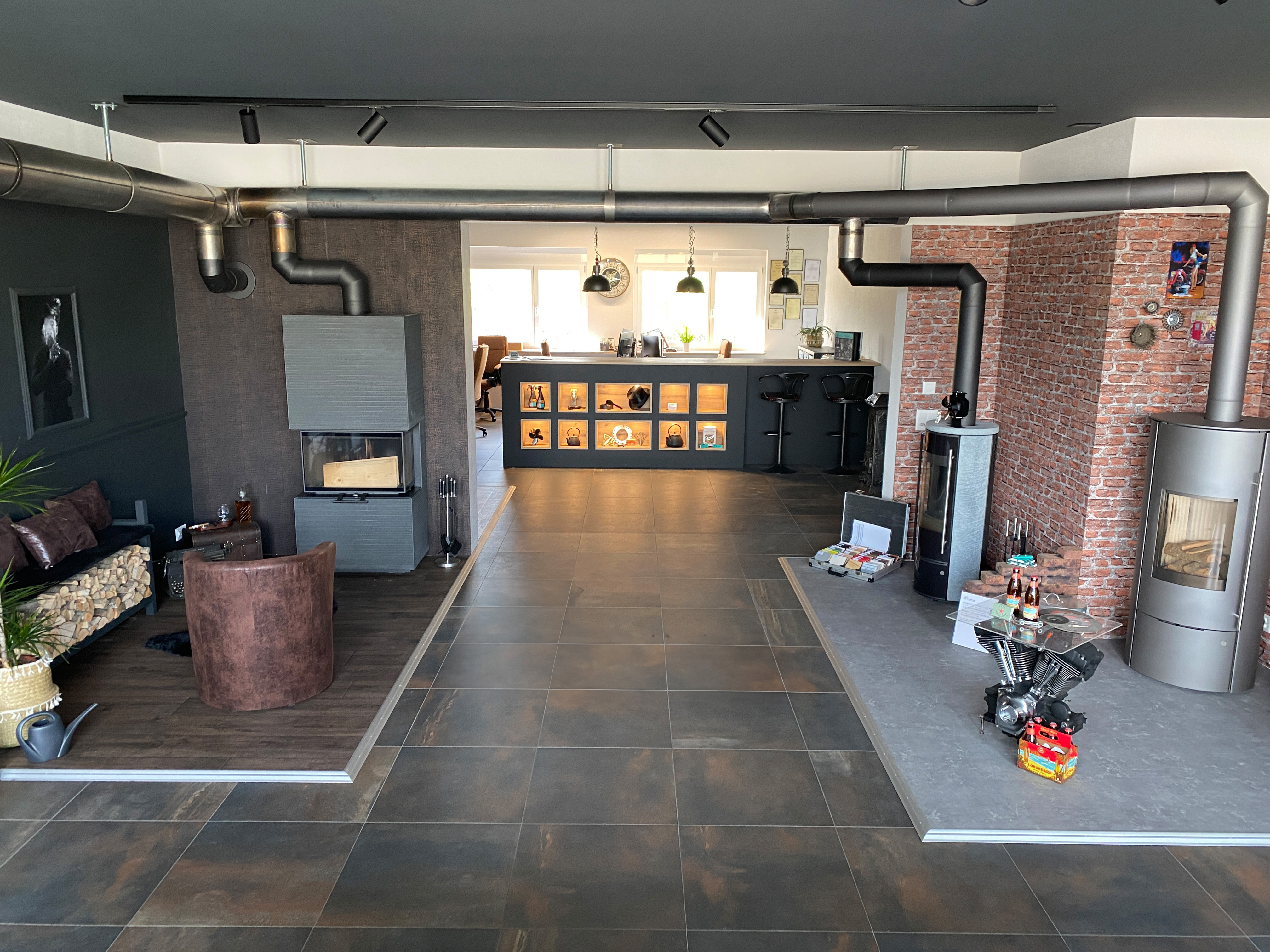 kao-Felder GmbH, Industriestrasse 30F in Malters