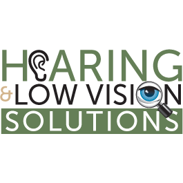 Hearing & Low Vision Solutions