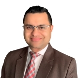 Images Sunil Arora - TD Financial Planner