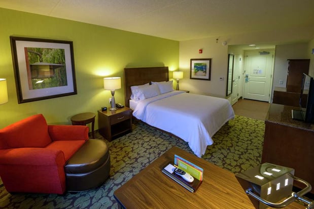Images Hilton Garden Inn Exton/West Chester