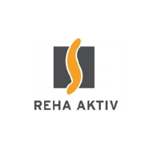 Reha-Aktiv Physiotherapie Kornwestheim in Kornwestheim - Logo