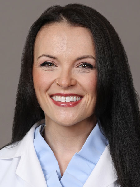 Dr. Mackenzie Day, MD - La Grange, KY - Internal Medicine, Other