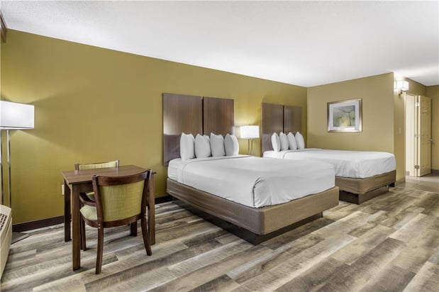 Images Best Western Plaza Inn