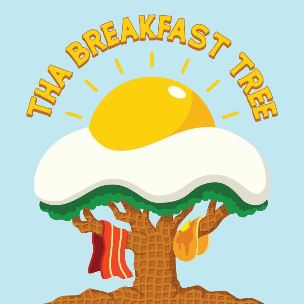 Tha Breakfast Tree
