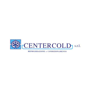Centercold Logo
