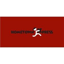 Hometown Xpress Logo