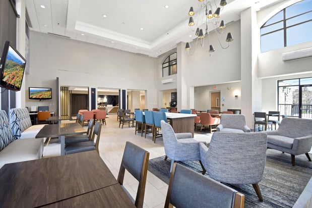 Images Holiday Inn Express Boone by IHG