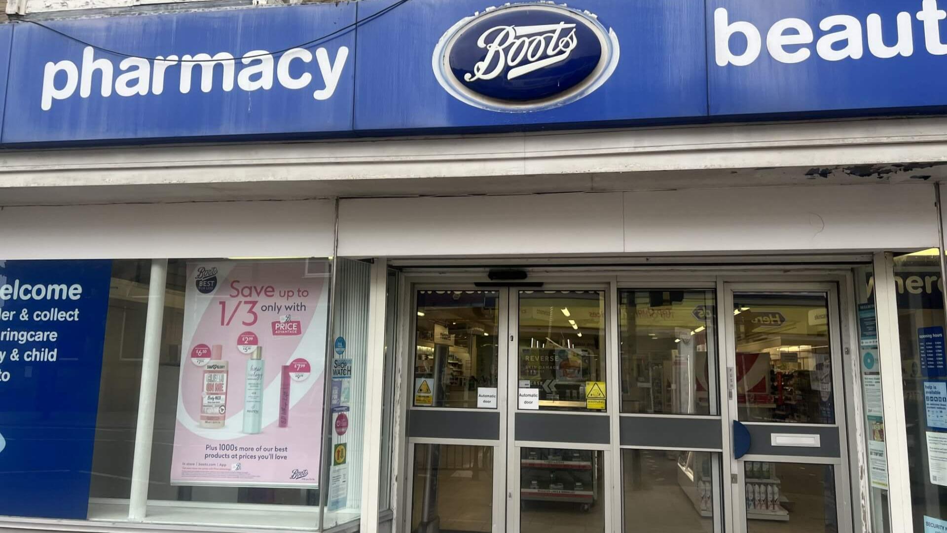 Images Boots Hearingcare Skegness