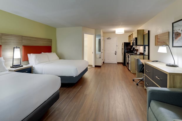 Images Candlewood Suites Lexington by IHG