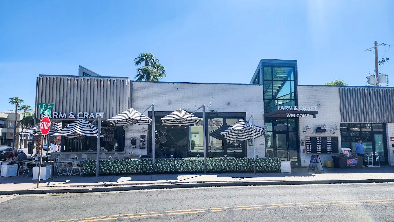 Farm and Craft Scottsdale