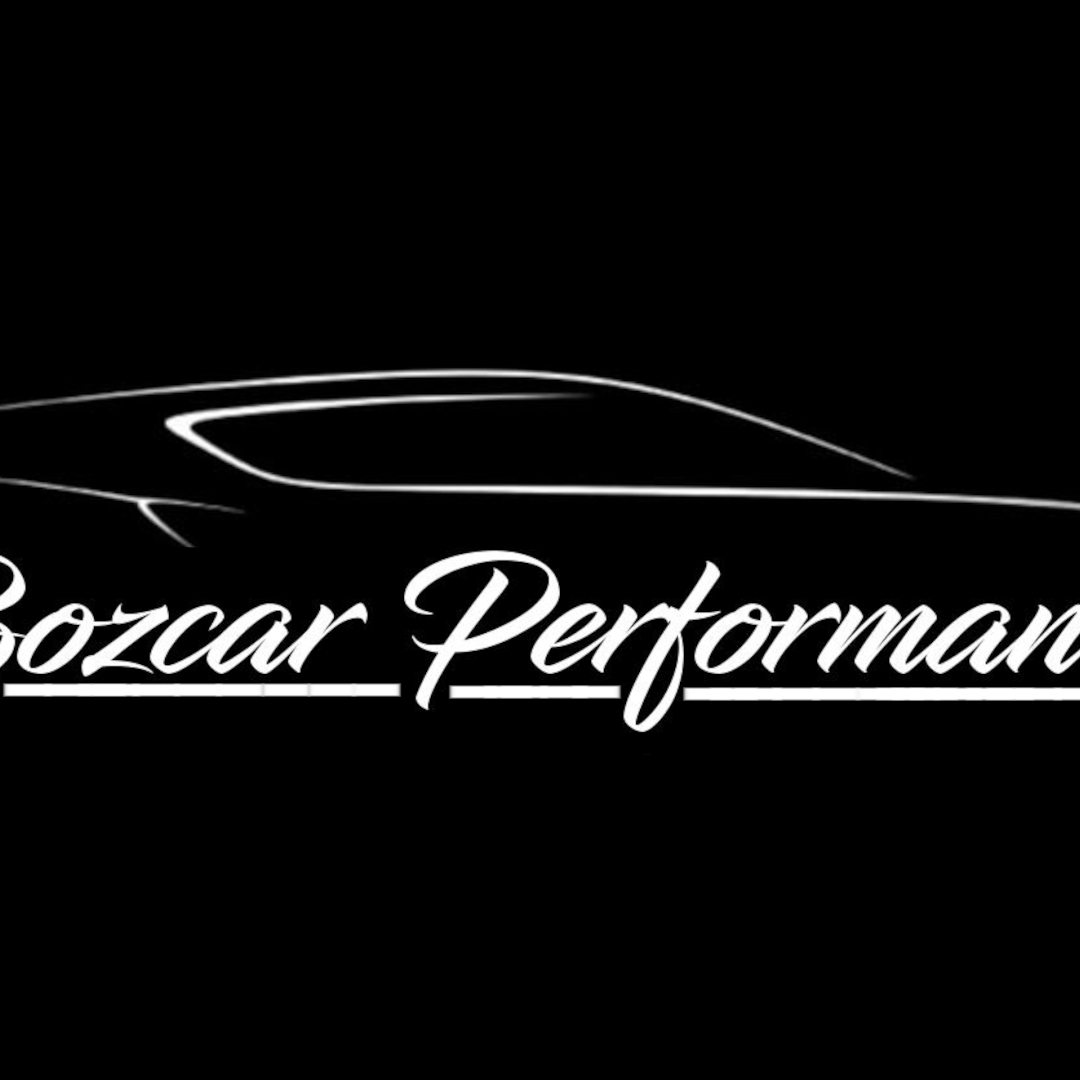 Logo Bozcar Performance