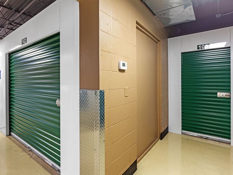 Interior Units