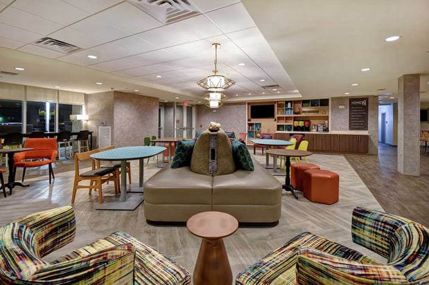 Images Home2 Suites by Hilton Harvey New Orleans Westbank