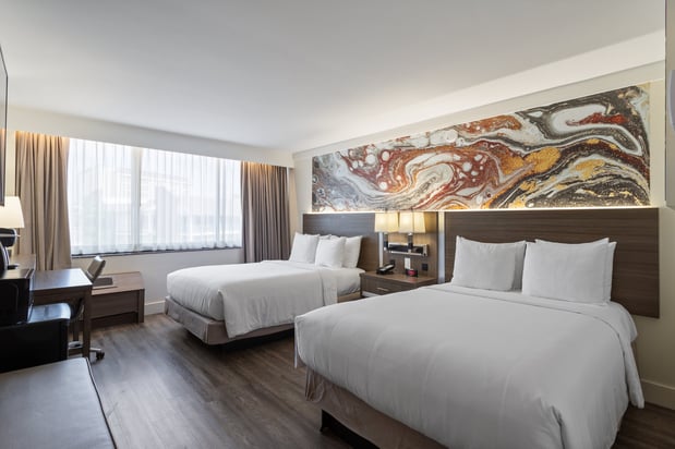 Images Crowne Plaza Executive Center Baton Rouge by IHG