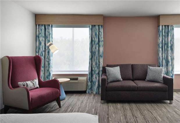 Images Hilton Garden Inn Tampa East/Brandon