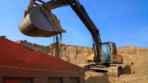 Images Maanrakennus Koskela Oy