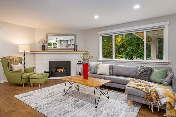 Images Spectrum Real Estate Services - Senior Solutions