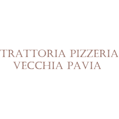 Trattoria Pizzeria Vecchia Pavia Logo