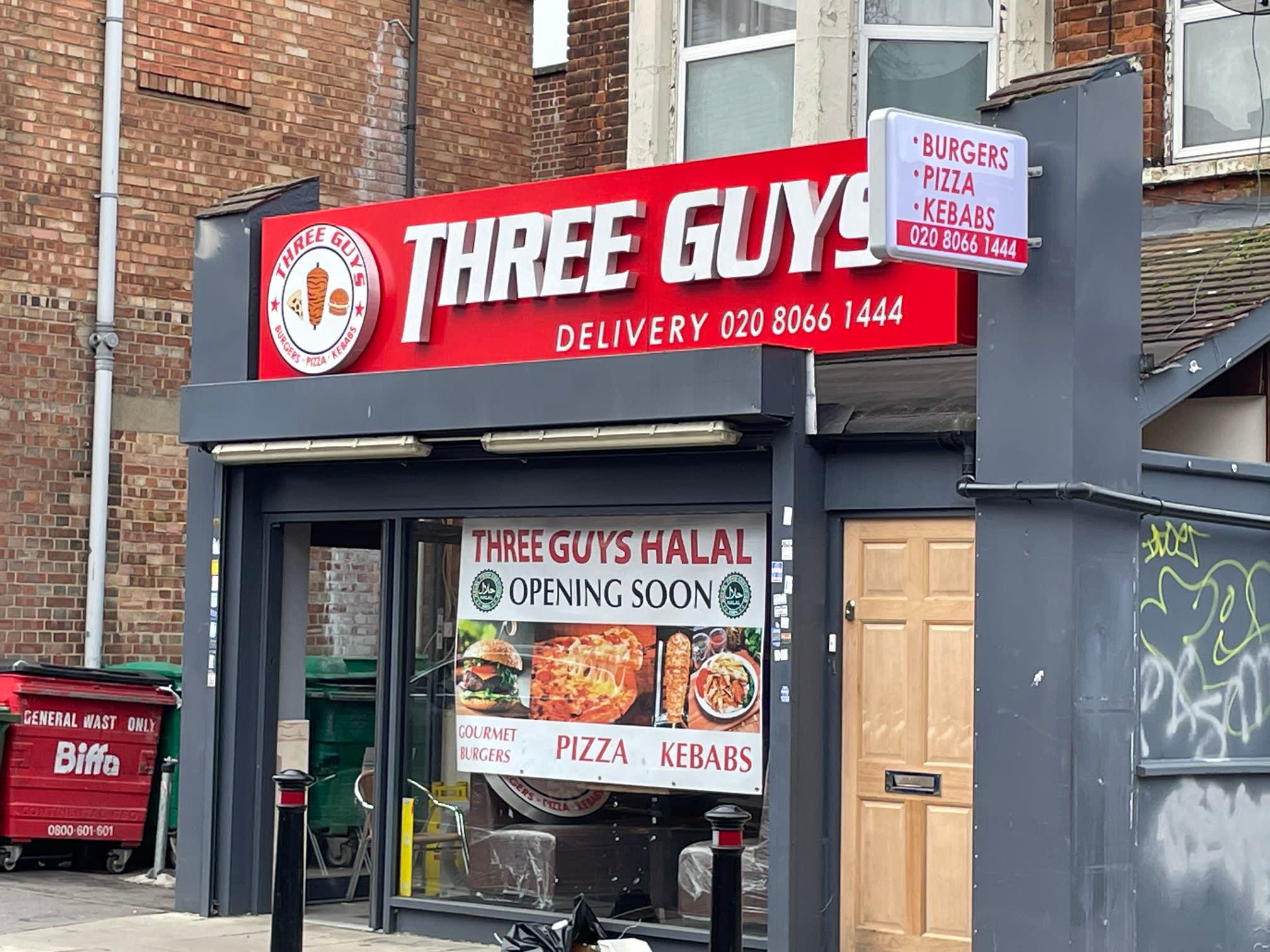 Sky Shopfronts & Signs Ltd Southall 020 3793 7767