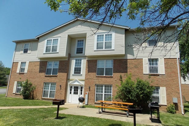 Images Greenmar Apartments