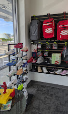 Images Rally Pickleball