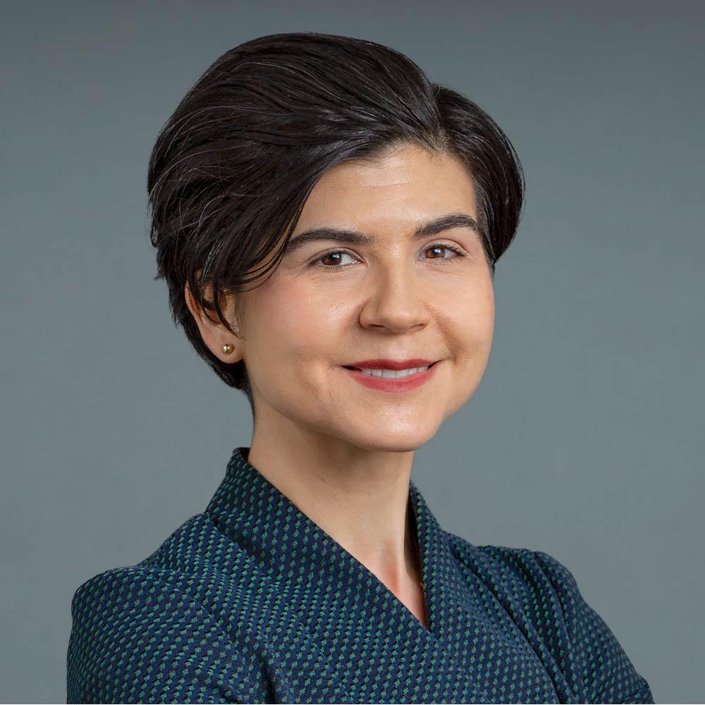 Dr. Mara Karamitopoulos, MD