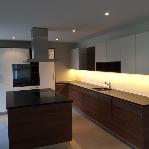 Endless Wood GmbH, Schwarzseestrasse 153 in Schwarzsee