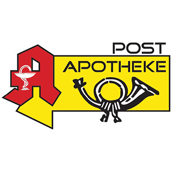 Post-Apotheke in Cloppenburg - Logo