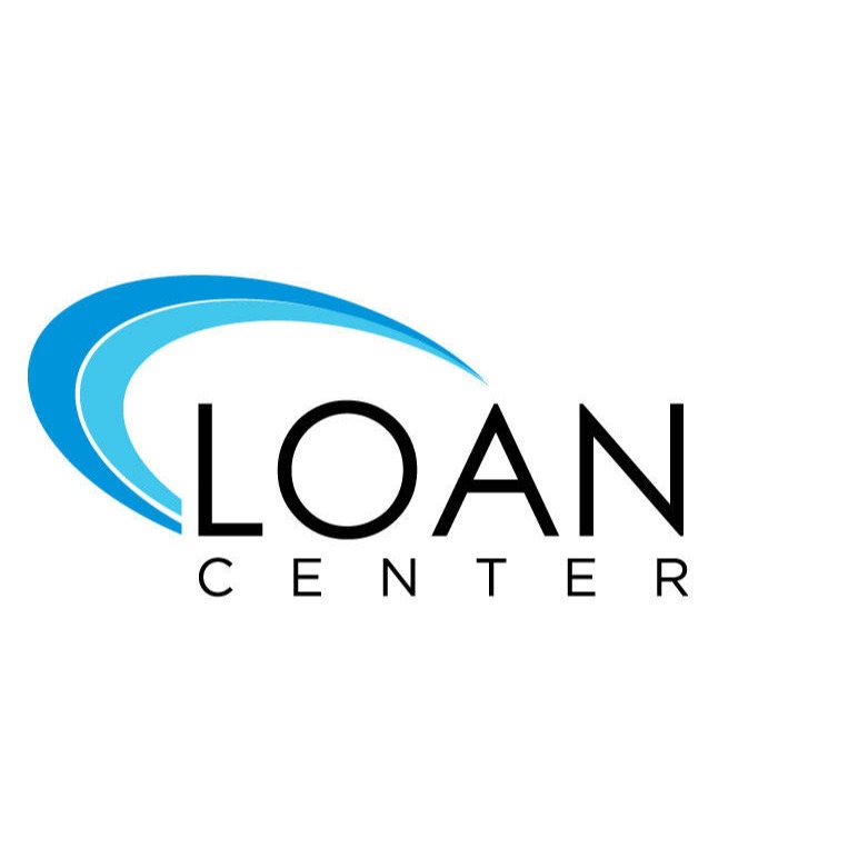 LoanCenter Title Loans at Amerigo Services Logo